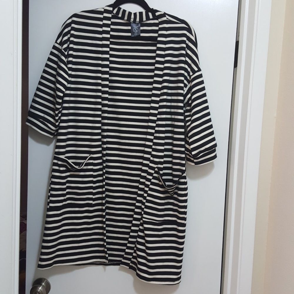 Agnes & Dora Cardigan